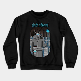 DARK WIZARD VER 2 Crewneck Sweatshirt